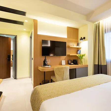 Sokratis Hotel