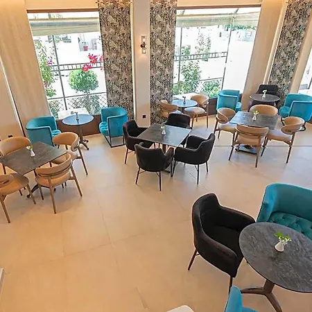 酒店 索克拉提斯酒店