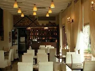 Hotel Sokratis Nea Moudania