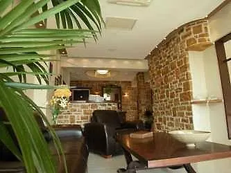 Hotel Sokratis Nea Moudania