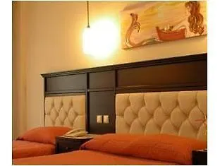 Hotel Sokratis Nea Moudania