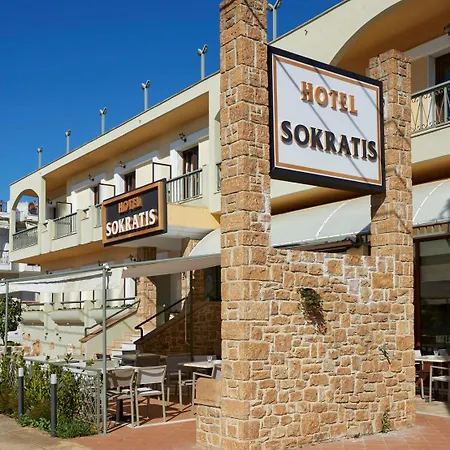 Sokratis Néa Mudaniá