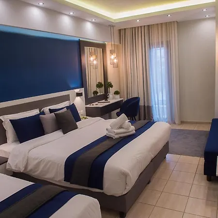 Hotel Sokratis
