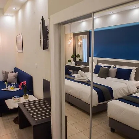 Hotel Sokratis