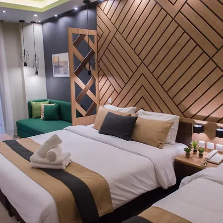 Hotel Sokratis 2*