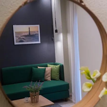 Sokratis Hotel Nea Moudania