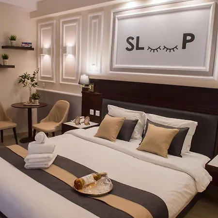 Sokratis Hotel