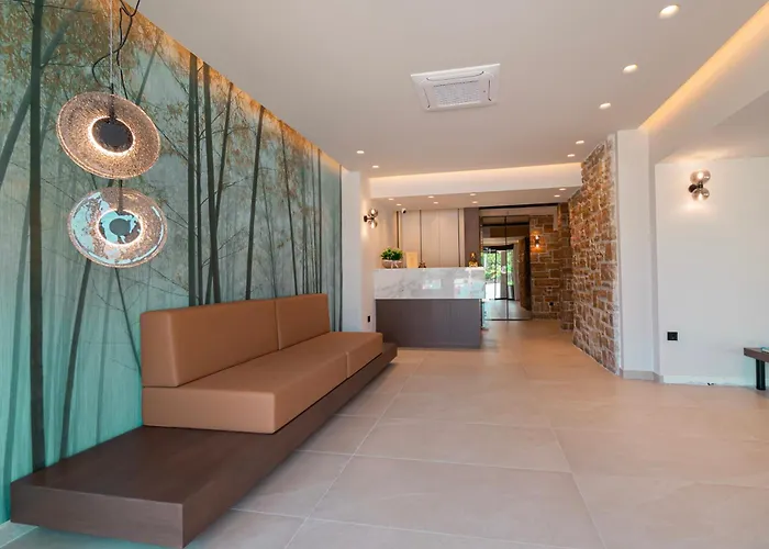 Sokratis Hotel Nea Moudania