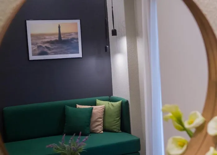 Sokratis Hotell Nea Moudhania