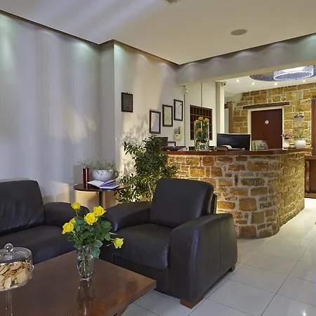 Hotel Sokratis