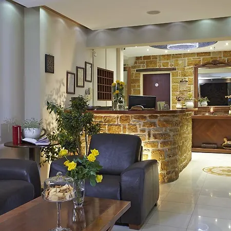 Hotel Sokratis 2*