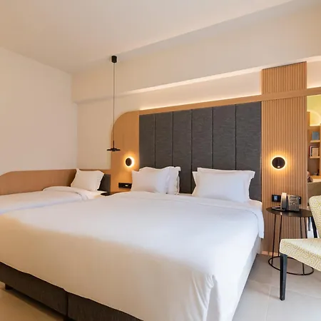 فندق Sokratis 2*