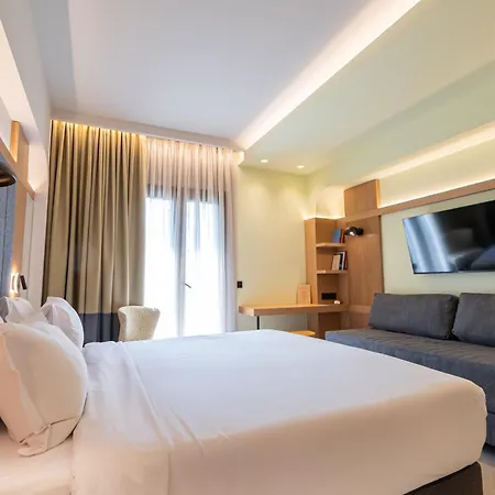 Sokratis نيا موذانيا