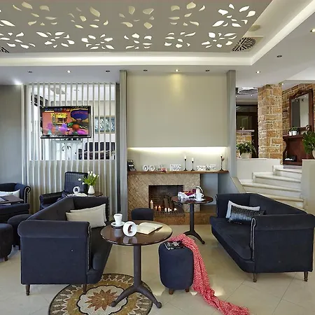 Sokratis Hotel