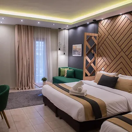 Sokratis فندق 2*