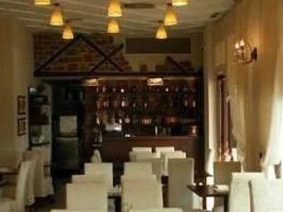 فندق Sokratis 2*