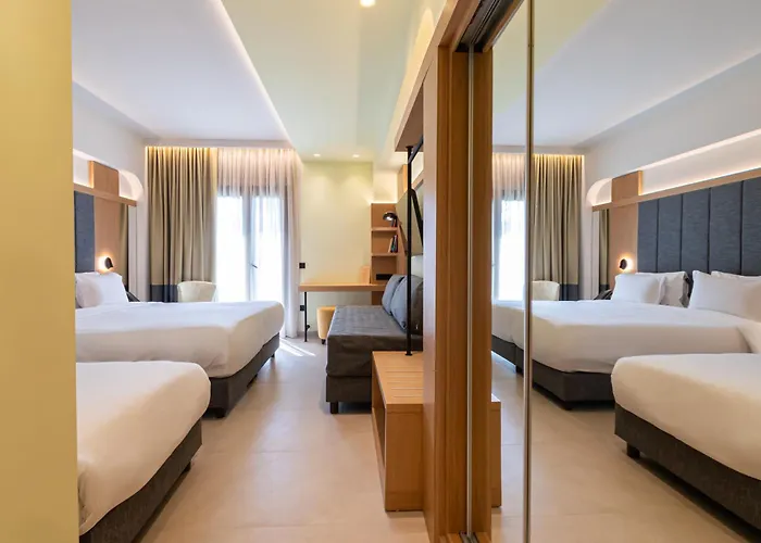 Sokratis Hotel