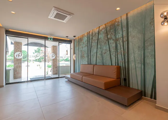 Hotel Sokratis 2*