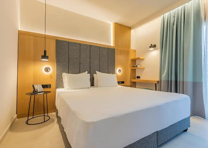 Sokratis Hotel Nea Moudania