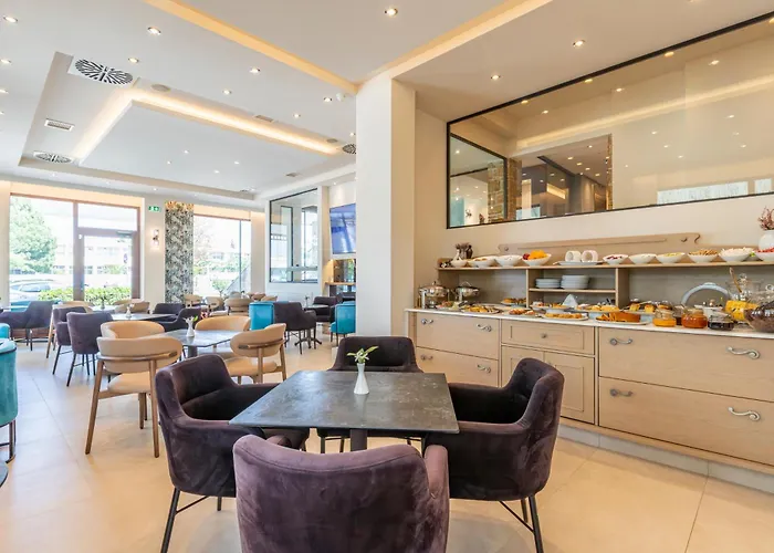 Hotel Sokratis 2*