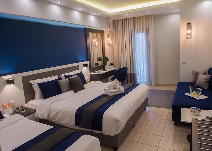 Hotel Sokratis