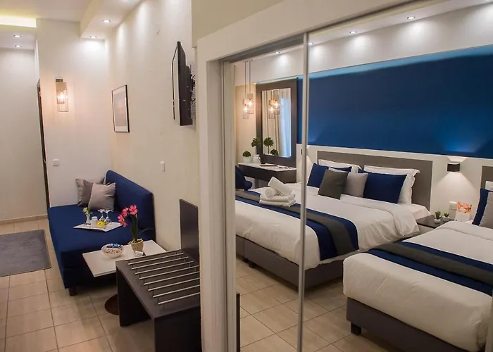 Hotel Sokratis